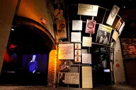 Jamestown Comedy Museum Admission thumbnail 3