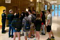 Los Angeles Murder Mystery Ghost Tour thumbnail 1