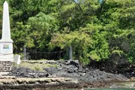 Kona Snorkel Tour with Sea Caves and History thumbnail 5