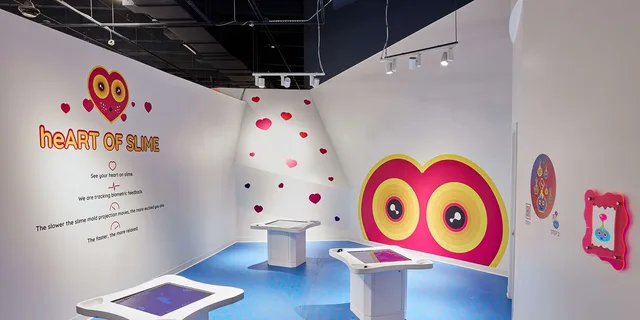 Atlanta Sloomoo Institute Admission - Image 5