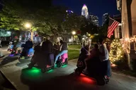 Chattanooga Ghost Tour on Rydables thumbnail 3
