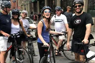 New York City Neighborhoods Bike Tour thumbnail 2