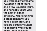 Kentucky Bourbon Tour thumbnail 5