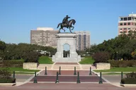 Houston Museum District Scavenger Hunt thumbnail 3