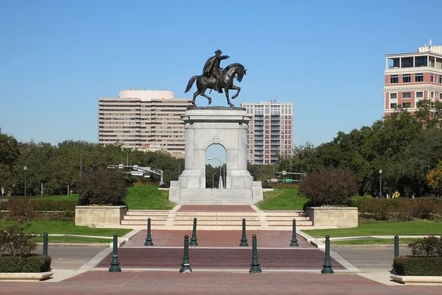 Houston Museum District Scavenger Hunt - Image 3