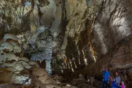 San Antonio Natural Bridge Caverns Discovery Tour 1 hr thumbnail 3