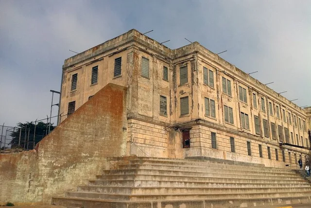San Francisco Alcatraz and Hop-On Hop-Off Tour 2-Day - Image 2
