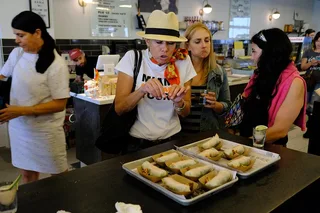 Miami Design District Food and Art Tour