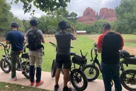 Sedona E-Bike Tour thumbnail 2