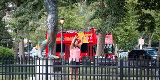 Philadelphia Bus Tour with Penitentiary and Betsy Ross House
