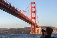 San Francisco Bay Sunset Catamaran Cruise thumbnail 3