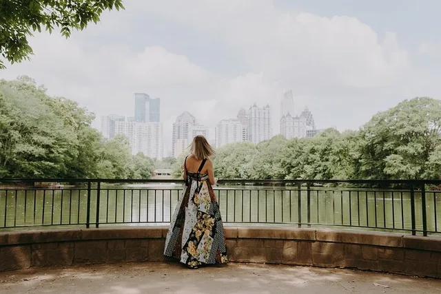 Minneapolis Vacation Photoshoot - Image 4