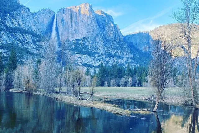 Yosemite Valley Tour with Hotel Pickup - Image 6