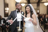 Las Vegas Vow Renewal Ceremony thumbnail 3