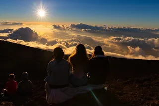 Maui Sunset Tour with Dinner