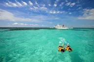 Key West Sail and Snorkel Day Trip thumbnail 5