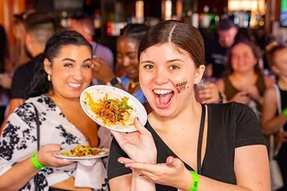 Santa Monica Taco Tour