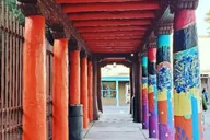 Santa Fe Historic Walking Tour thumbnail 1