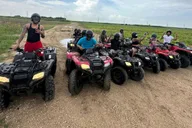Miami Off-Road ATV Tour with Photos thumbnail 6