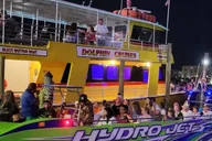 Destin Fireworks Boat Tour thumbnail 2