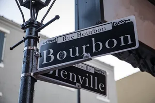 New Orleans Ladies-Only Tour 2 Days