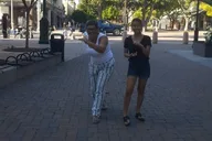 Santa Fe Scavenger Hunt Adventure thumbnail 3