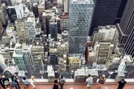 New York City Walking Tour with Food Tastings thumbnail 6