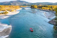 Snake River Scenic Float thumbnail 6