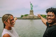 New York City Sightseeing Cruise thumbnail 2