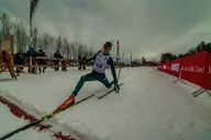Lake Tahoe Cross Country Skiing thumbnail 6