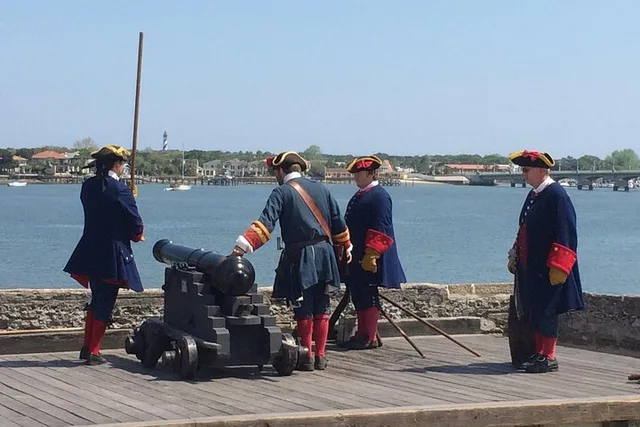 St. Augustine Scavenger Hunt - Image 6