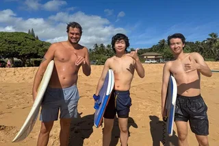 Kauai Private Shuttle Tour