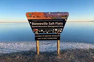 Salt Lake City Bonneville Salt Flats Tour Half Day thumbnail 6