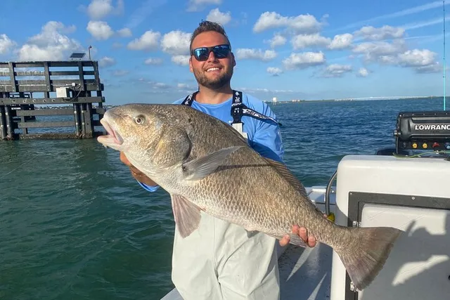 St. Petersburg Fishing Charter - Image 2
