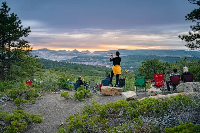 Zion Jeep Tour at Sunset 90 min - Image 6
