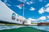 Honolulu Pearl Harbor Experience thumbnail 4