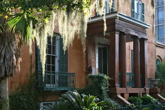 Savannah Paranormal Ghost Tour 90 min - Image 5