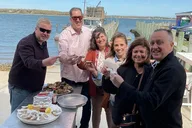 North Fork Wine & Food Tour by Local Expert thumbnail 2