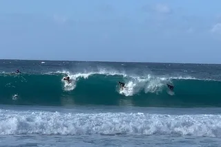 Oahu Private Food and Beach Tour