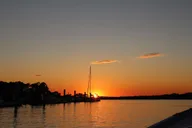 Hilton Head Island Dolphin Watching Cruise at Sunset thumbnail 6