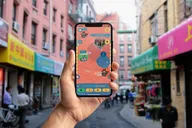 New York Chinatown and Little Italy GPS Walking Tour thumbnail 4
