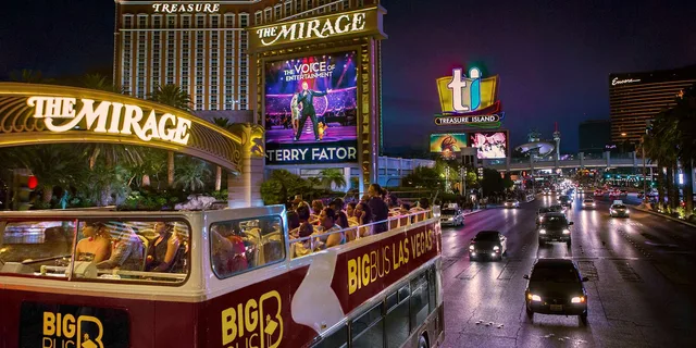 Las Vegas Explorer Pass - Image 5
