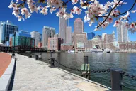Boston Harborwalk & Tea Party Self-Guided Audio Tour thumbnail 3