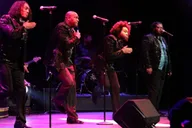 Pigeon Forge Soul of Motown Show at Grand Majestic Theater 2 hr thumbnail 5