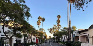 Santa Barbara Downtown Food Tour