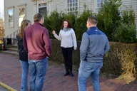 Newport Walking Tour thumbnail 2