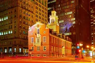 Boston Freedom Trail Walking Tour thumbnail 6