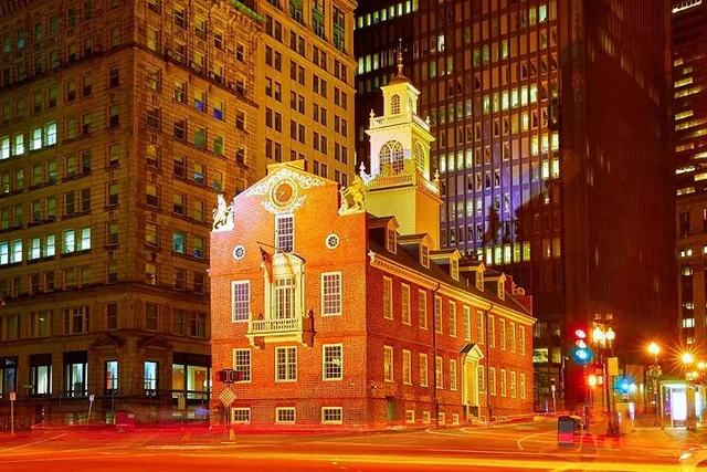 Boston Freedom Trail Walking Tour - Image 6