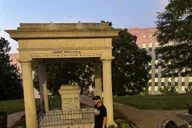Nashville Ghosts, Legends & Hidden Histories Tour thumbnail 5