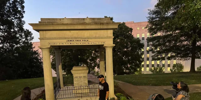 Nashville Ghosts, Legends & Hidden Histories Tour - Image 5